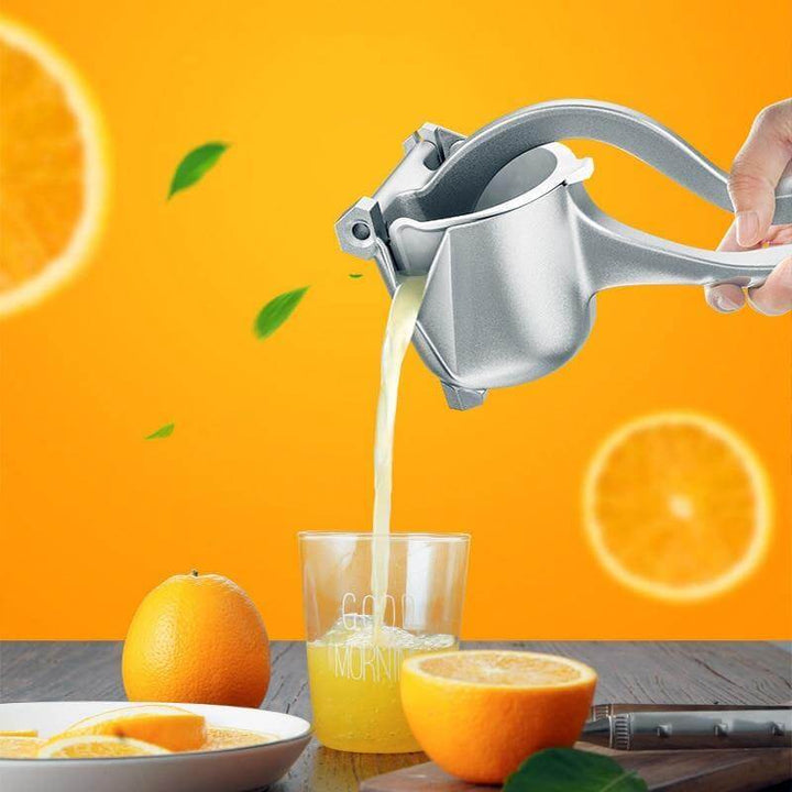 Lisslune | Manual Easy Fruit Juicer Tool