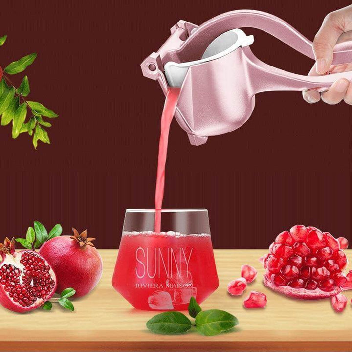 Lisslune | Manual Easy Fruit Juicer Tool
