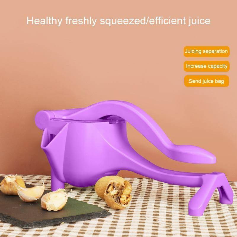 Lisslune | Manual Easy Fruit Juicer Tool
