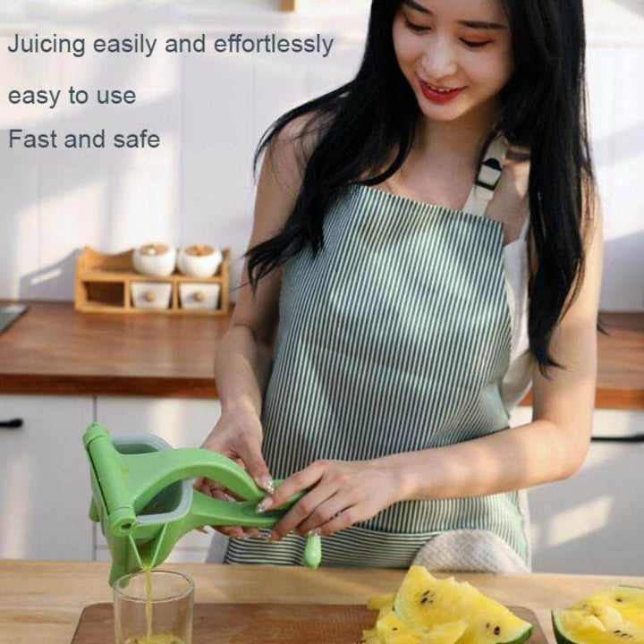 Lisslune | Manual Easy Fruit Juicer Tool