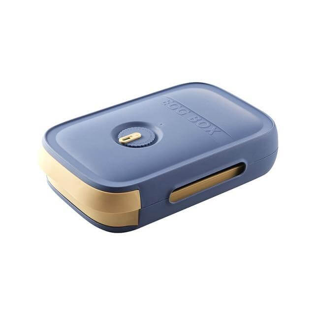 Lisslune | Stackable Refrigerator Egg Storage Drawer Box
