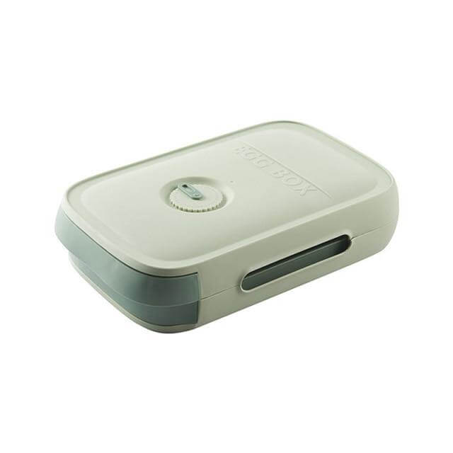 Lisslune | Stackable Refrigerator Egg Storage Drawer Box