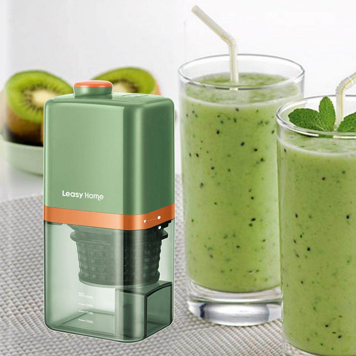 Lisslune | Rechargeable Portable Mini Wireless Juice Maker