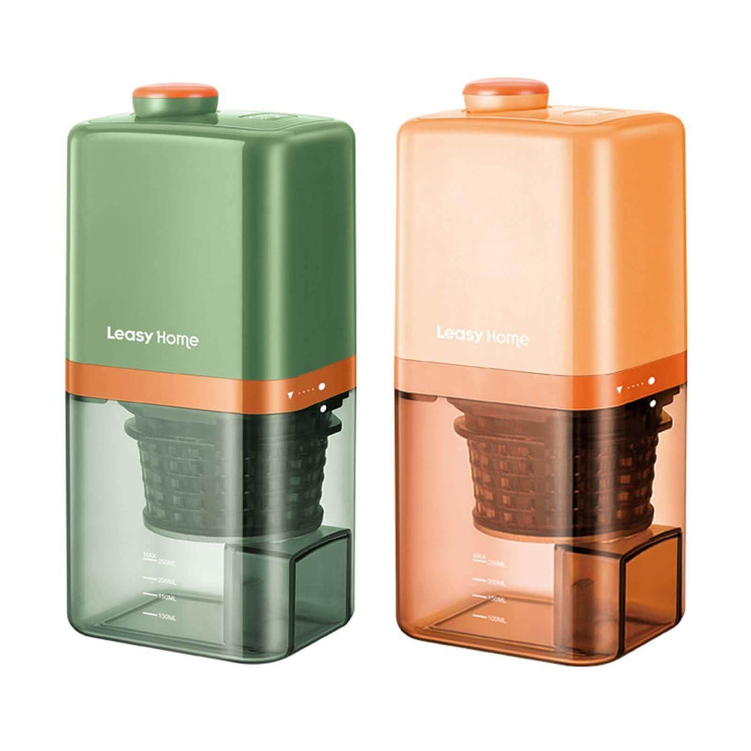 Lisslune | Rechargeable Portable Mini Wireless Juice Maker