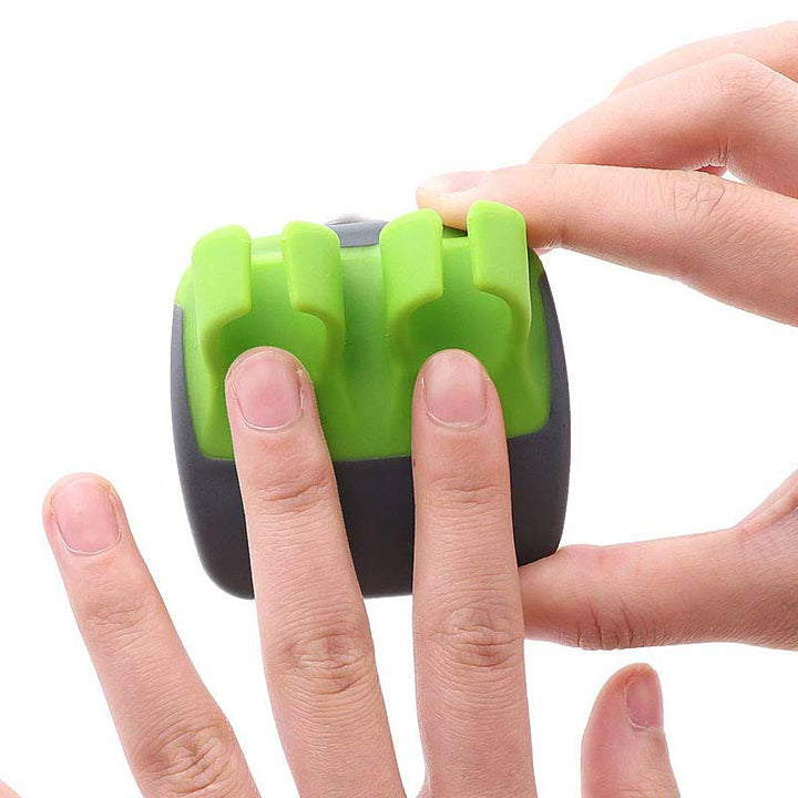 Lisslune | Double Finger Vegetable Peeler