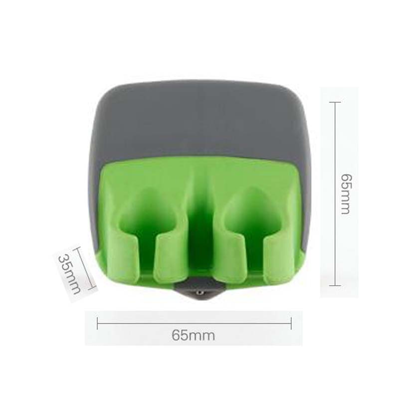 Lisslune | Double Finger Vegetable Peeler