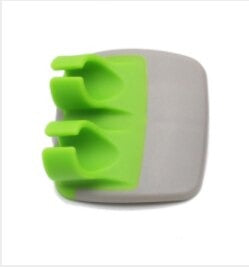 Lisslune | Double Finger Vegetable Peeler