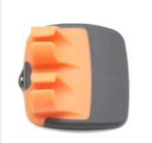 Lisslune | Double Finger Vegetable Peeler