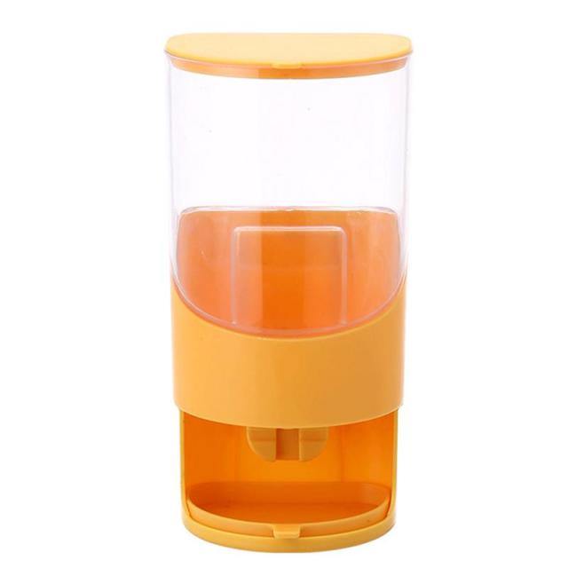 Lisslune | Wall Mounted Kitchen Oil Storage Dispenser