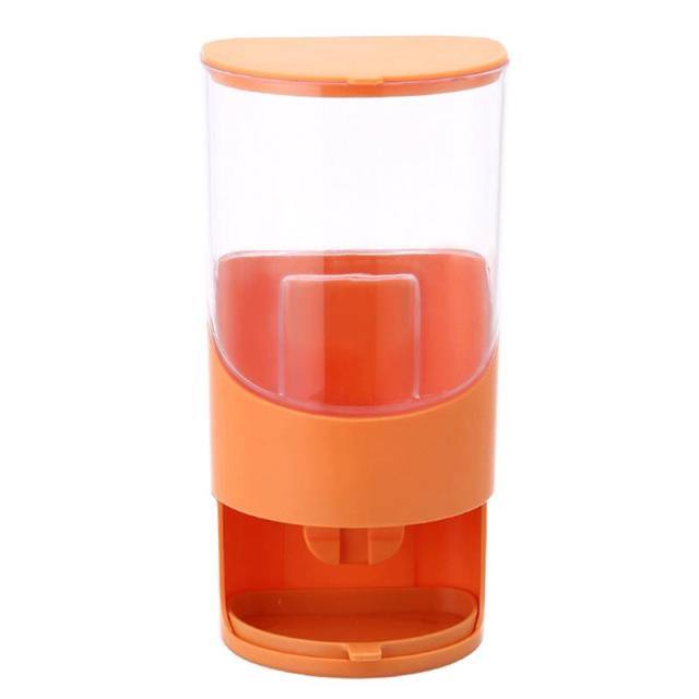 Lisslune | Wall Mounted Kitchen Oil Storage Dispenser