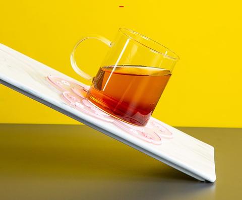 Lisslune | Multifunctional Sunflower Table Mat Coaster