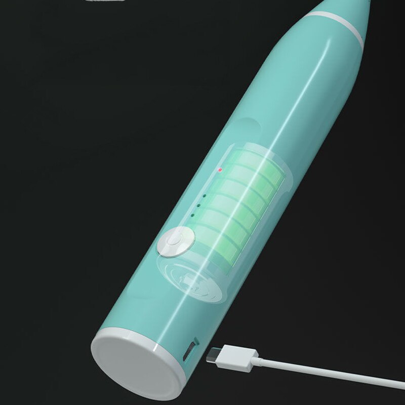 Lisslune | 3-Speeds Rechargeable Handheld Whisk