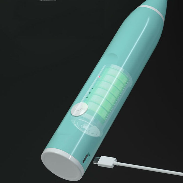 Lisslune | 3-Speeds Rechargeable Handheld Whisk