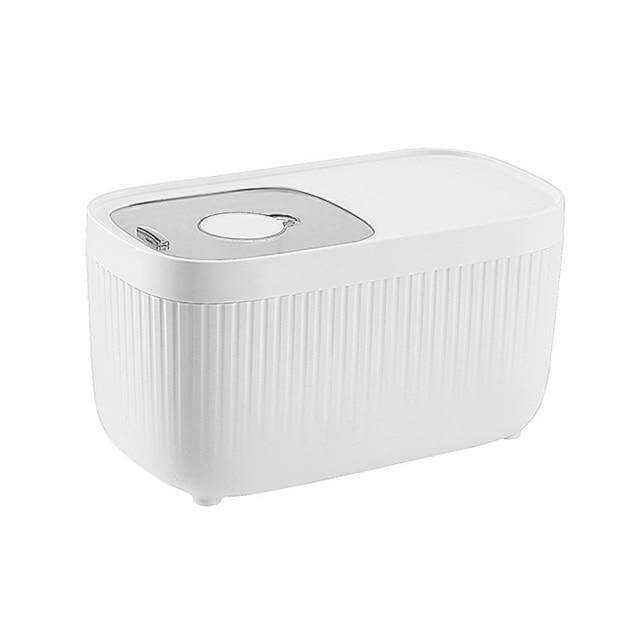 Lisslune | Kitchen Pastel Large Capacity Grain Storage Box
