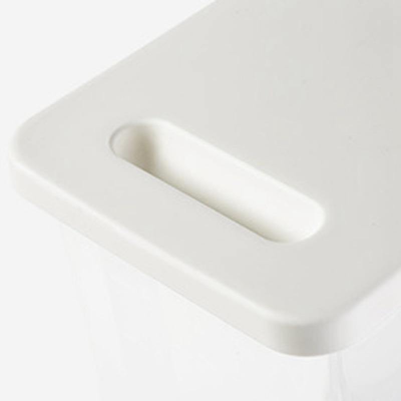 Lisslune | Automatic Measuring Moist-Proof Grain Storage Dispenser