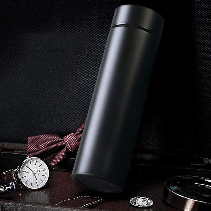 Lisslune | Smart Water Bottle