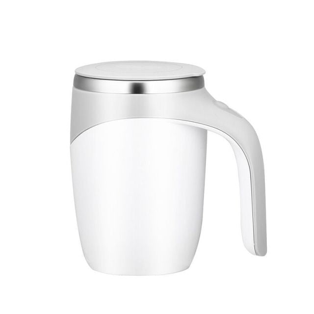 Lisslune | Automatic Magnetic Stirring Thermal Cup