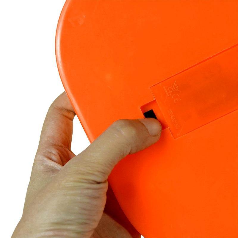 Lisslune | Halloween Pumpkin Decoration Led Night Lamp
