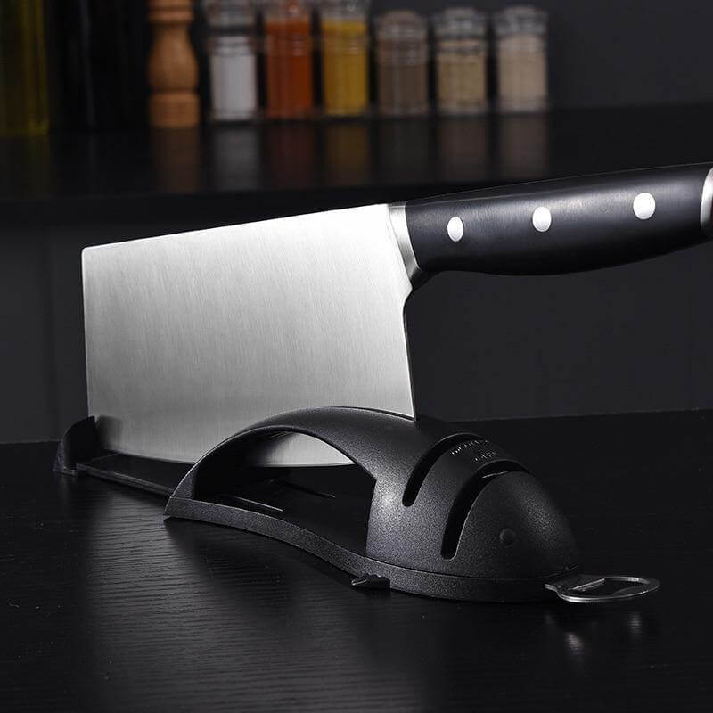 Lisslune | 3In1 Multifunctional Grindstone Knife Sharpener