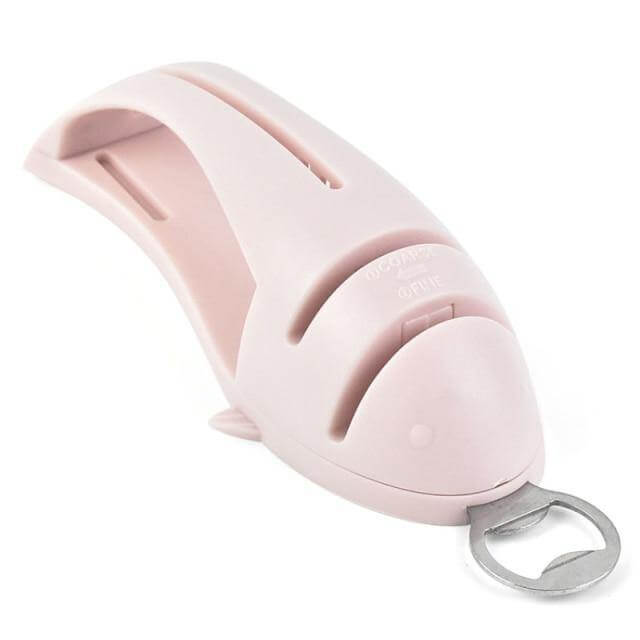Lisslune | 3In1 Multifunctional Grindstone Knife Sharpener