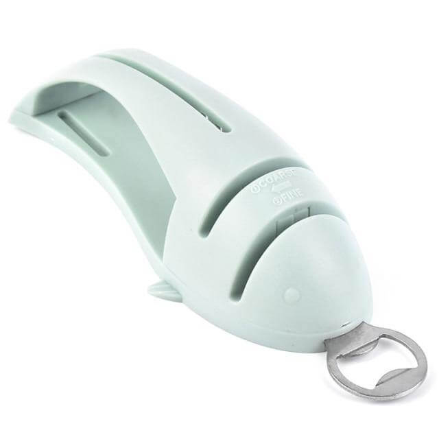 Lisslune | 3In1 Multifunctional Grindstone Knife Sharpener
