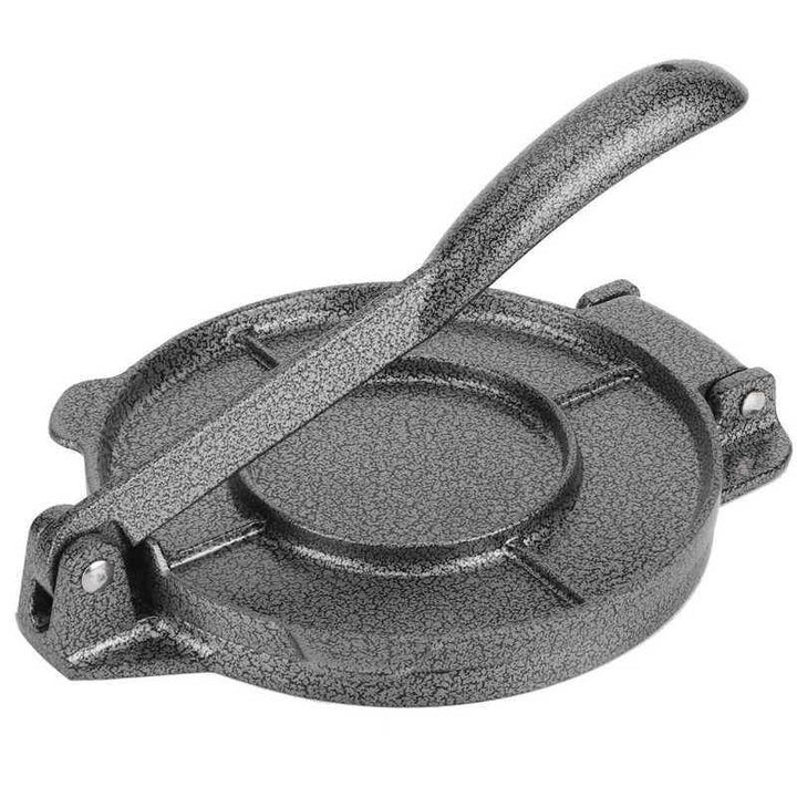 Lisslune | Portable Dough Pressing Tortilla Maker