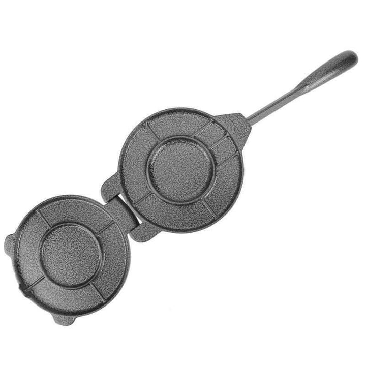 Lisslune | Portable Dough Pressing Tortilla Maker