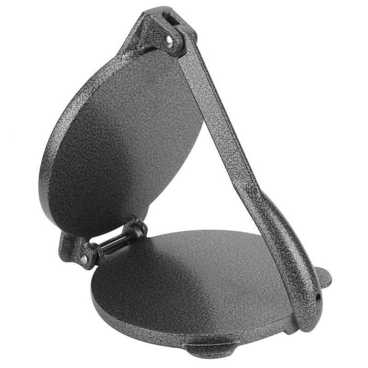 Lisslune | Portable Dough Pressing Tortilla Maker