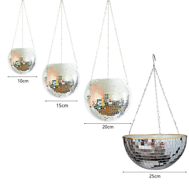 Lisslune | Disco Ball Plant