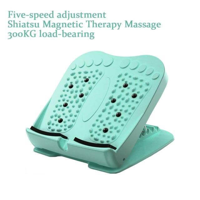 Lisslune | Adjustable Six Style Yoga Leg Stretcher Pedal