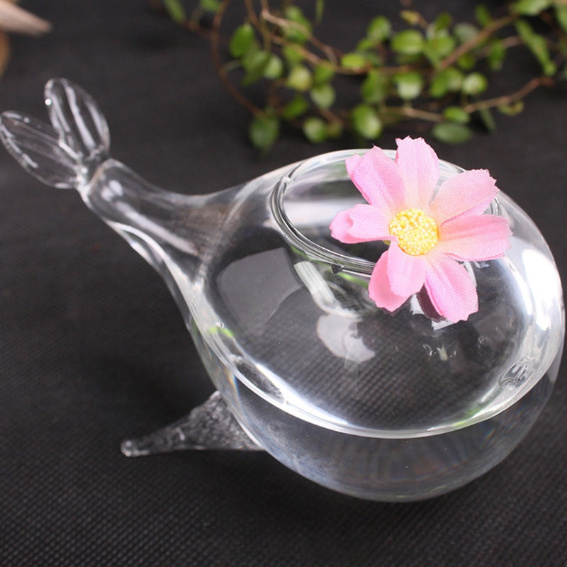 Lisslune | Wooden Weather Forecast Crystal Glass