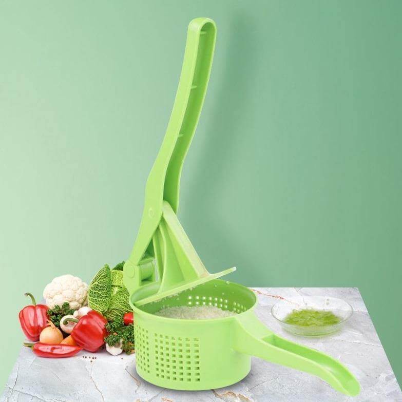 Lisslune | Manual Vegetable Fruit Juice Maker