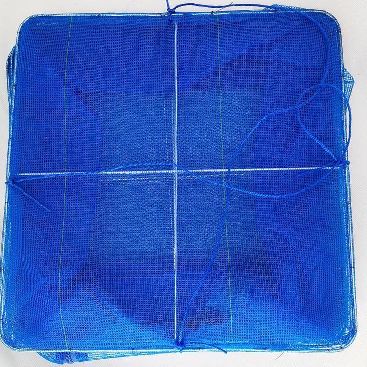 Lisslune | Foldable Multi-Layer Outdoor Fishing Net Rack