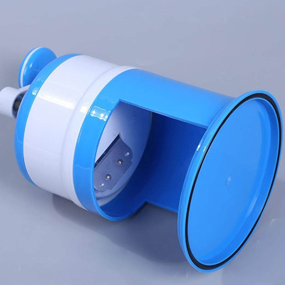 Lisslune | Portable Manual Easy Ice Crusher Maker
