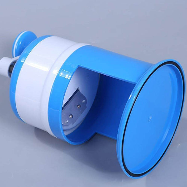 Lisslune | Portable Manual Easy Ice Crusher Maker