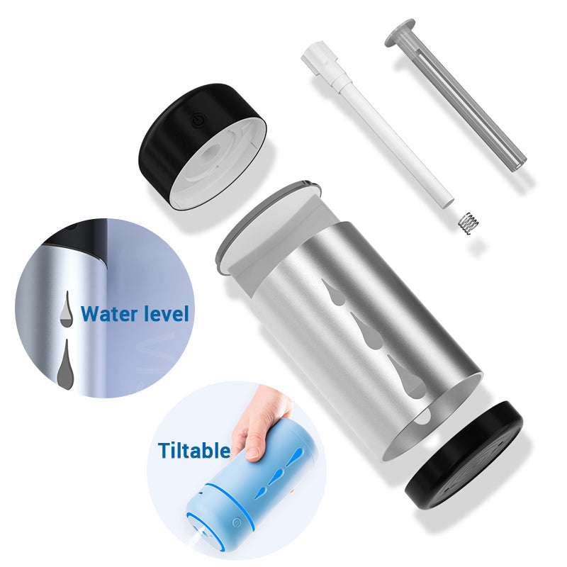 Lisslune | Universe Atmosphere Light Car Air Humidifier