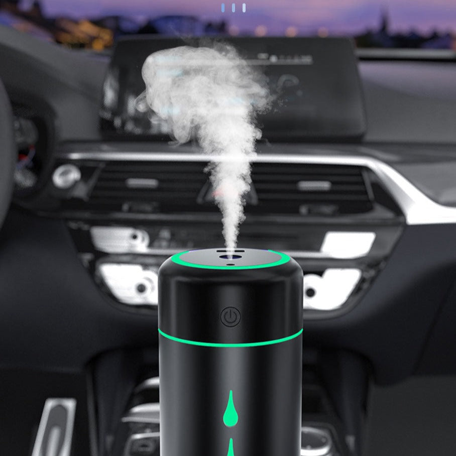 Lisslune | Universe Atmosphere Light Car Air Humidifier
