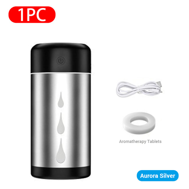 Lisslune | Universe Atmosphere Light Car Air Humidifier