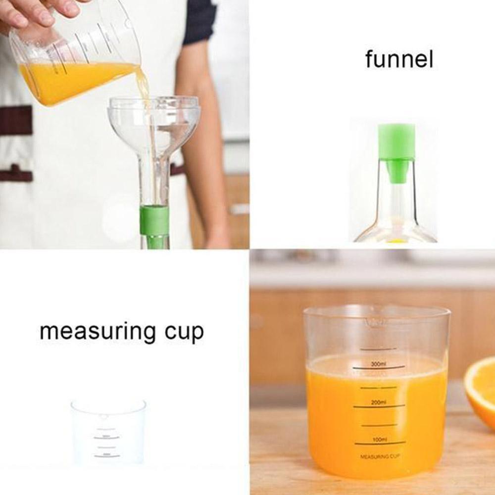Lisslune | 8in1 Multi-Purpose  Kitchen Helper Tool