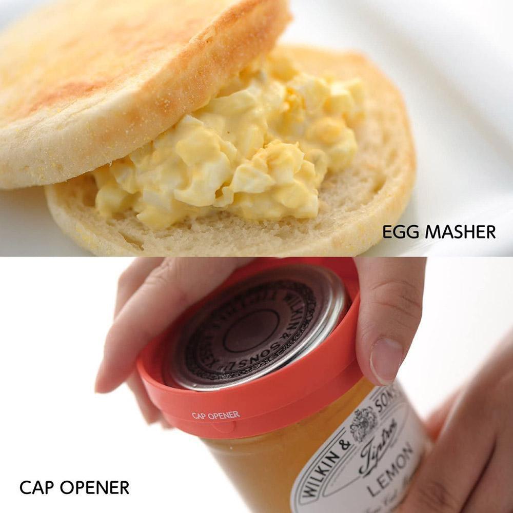 Lisslune | 8in1 Multi-Purpose  Kitchen Helper Tool
