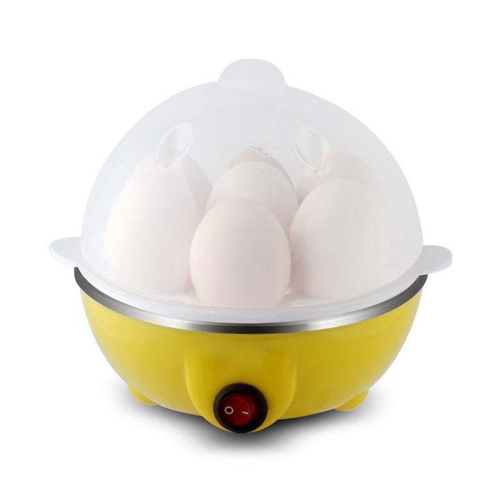 Lisslune | Multifunctional Mini Breakfast Egg Steamer