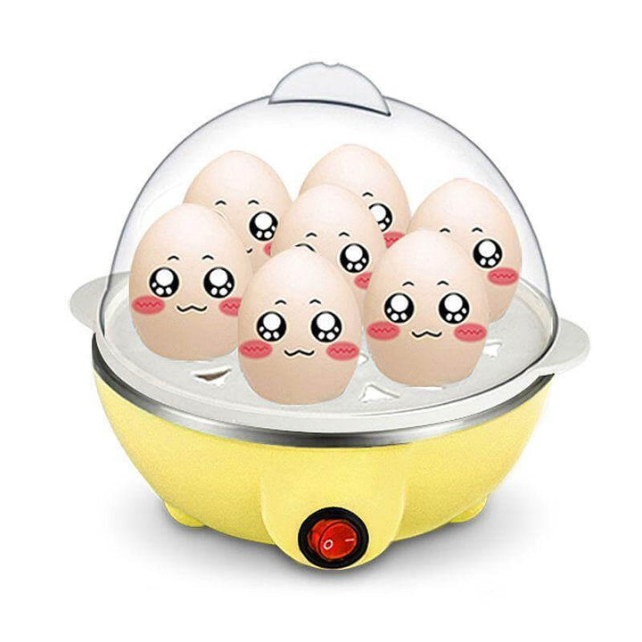 Lisslune | Multifunctional Mini Breakfast Egg Steamer