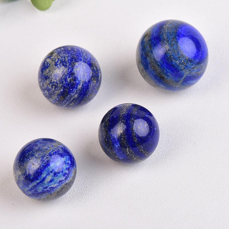 Lisslune | Elegant Natural Massaging Stone