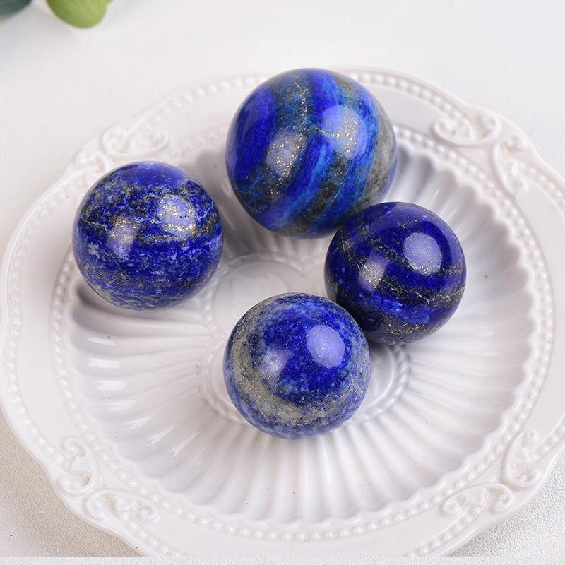 Lisslune | Elegant Natural Massaging Stone