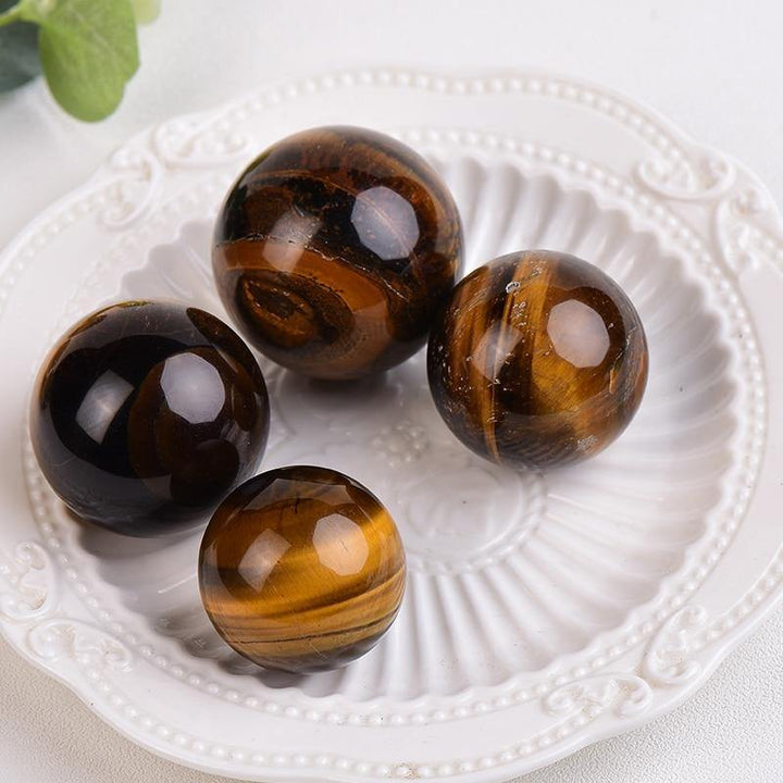 Lisslune | Elegant Natural Massaging Stone