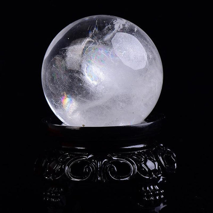 Lisslune | Elegant Natural Massaging Stone