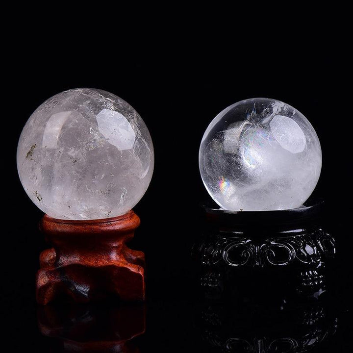 Lisslune | Elegant Natural Massaging Stone
