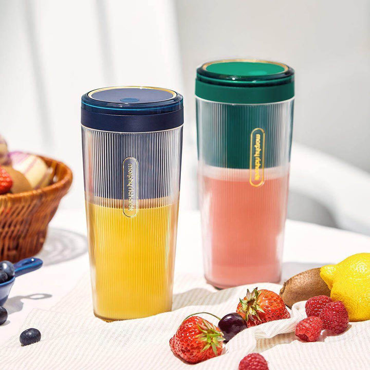 Lisslune | Portable Elegant Automatic Electric Juicer