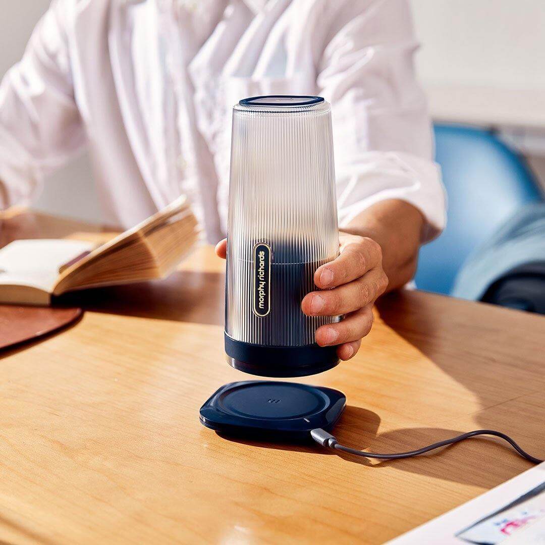 Lisslune | Portable Elegant Automatic Electric Juicer