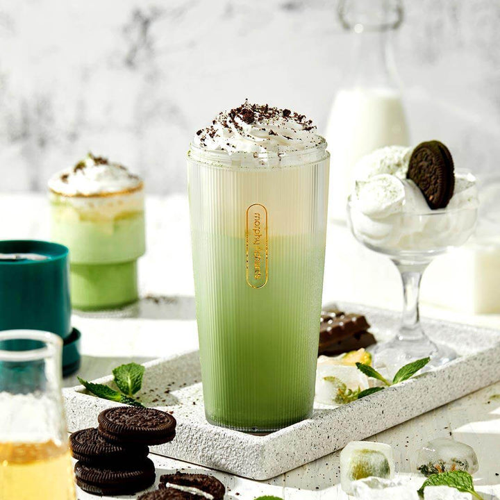 Lisslune | Portable Elegant Automatic Electric Juicer